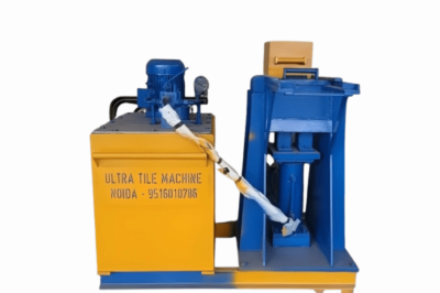 How to Choose the Right Machine for Brick and Block Manufacturing?