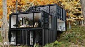 The Rise of Container Homes: Affordable, Sustainable,