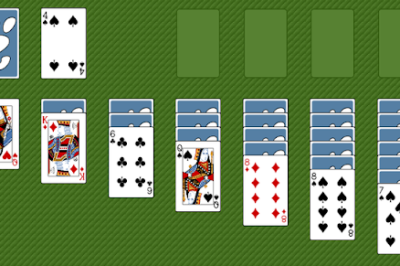 Solitaire – Play Free Solitaire Card Games Online