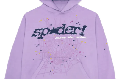 Spider Hoodie: The Perfect Blend of Fashion & Function