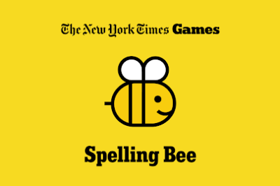 Spelling Bee & Strands: NYT Words and Theme Game Online