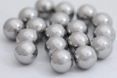 Steel Ball Manufacturing Plant Project Report: Setup Details, Capital Investments and Expenses