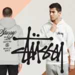 Stussy Hoodie The Ultimate Streetwear Essential Fashion