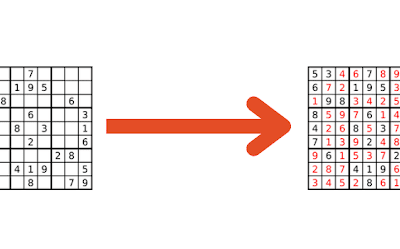 Sudoku & Mahjong Online – Solve Web Sudoku Puzzles