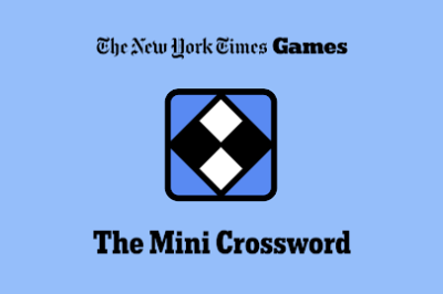 Mini Crossword & Quordle – Daily NYT Word Puzzles & Quick