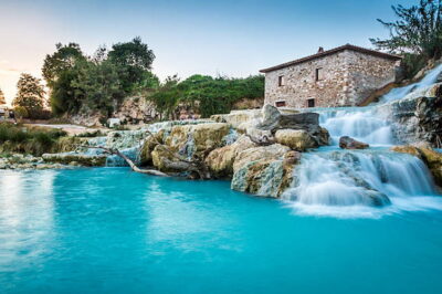 The Top 9 Activities in Italy 2025