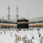 Book Early for 2025: Unbeatable Ramadan Umrah Packages at Great Prices