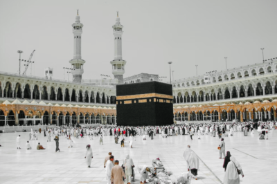 Book Early for 2025: Unbeatable Ramadan Umrah Packages at Great Prices