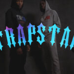 Trapstar Hoodie The Ultimate Streetwear Icon