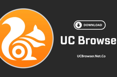 UC Browser APK Download Latest Version (Official) For Android