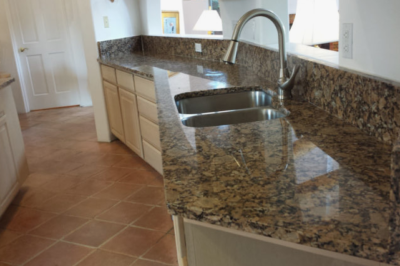 How to Fix Common Granite Countertop Problems: Cracks, Chips, and More