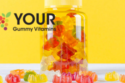 Supplement Gummy Manufacturer: Why Quality Matters