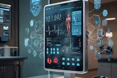 Top Healthcare Apps You Should Know About in 2025
