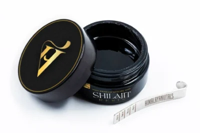 Unlocking the Power of Pure Organic Shilajit