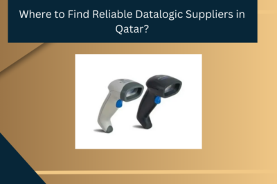 Where to Find Reliable Datalogic Suppliers in Qatar?