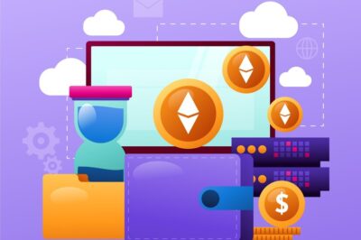 Why Custom ICO Software Development Services Are Essential for Your Token Sale?