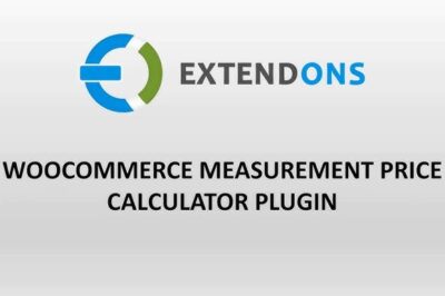 Optimize Woocommerce Measurement Price Calculator 2025 Optimize Woocommerce Measurement Price Calculator 2025