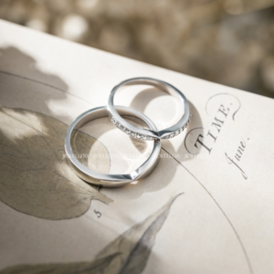 Your Story. Our Crafted Jewellery (JJ)