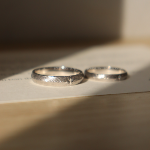 Your Story. Our Crafted Jewellery (JJ) 2