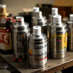 Aerosol Spray Paint in Pakistan Top Galvanized Spray Paint