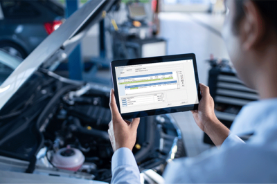 Best Auto Repair Software for Integration with Accounting Tools