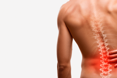 How Can a Back Pain Specialist Help Relieve Chronic Pain?
