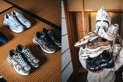 Bape Shoes The Ultimate Streetwear Icon