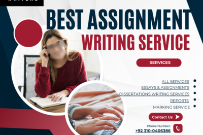 Best Assignment Writing Service – Your Key to Academic Success! Best Assignment Writing Service – Your Key to Academic Success!
