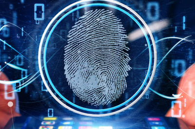 Benefits of Choosing Biometric Solutions