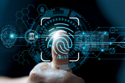 Benefits of Choosing Biometric Solutions for You