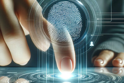 Benefits of Choosing Biometric Solutions