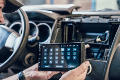 Tuning Your Ride: The Ultimate Guide to Car Audio Installation Service for Superior Sound Quality