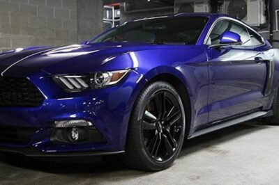 Is Paint Correction the Same as Polishing?