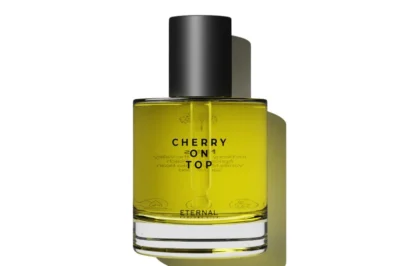 Cherry on Top Perfume: A Luxurious Fragrance Review