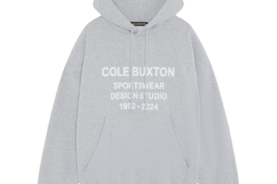 Cole Buxton Hoodie is the Ultimate Choice for Comfort and Style