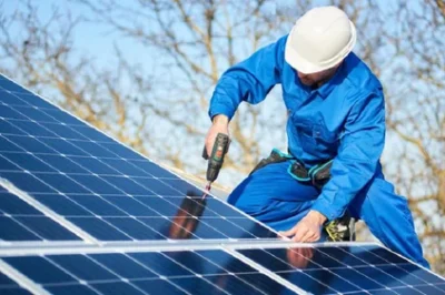 Solar Battery: The Key to Energy Storage and Independence