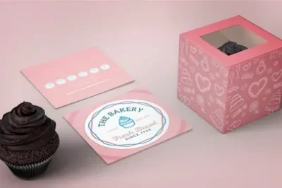 The Importance of Custom Cupcake Boxes and Packaging