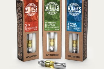 The Ultimate Guide to Discreet Packaging Vapes: Enjoy Your Experience Anywhere The Ultimate Guide to Discreet Packaging Vapes: Enjoy Your Experience Anywhere