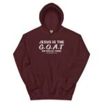 Christian Hoodies: A Trend of Faith and Comfort