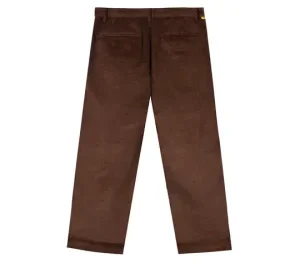 Tyler, The Creator Pant Brown Style and Comfort