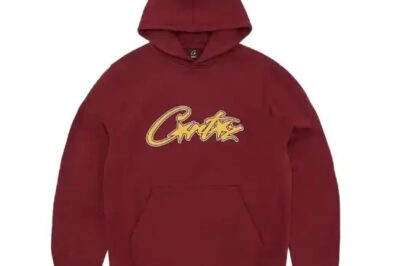 The Art of Layering with a Corteiz Hoodie