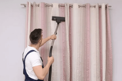 Brooklyn Curtain Cleaning – Quick, Professional & Affordable