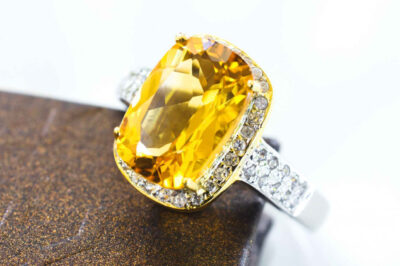 The Ultimate Guide to Nomination Charms