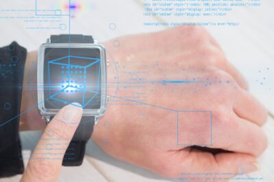 Benefits of Choosing Biometric Solutions
