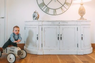 How Can I Protect French Furniture From Damage?