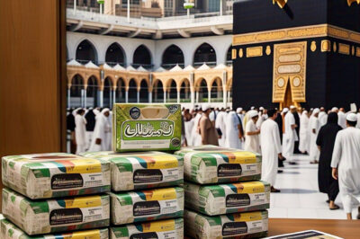 Private Hajj Package 2025 Pakistan Price 10 Days Umrah Package