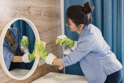 House cleaning Hacks and Tips for a Cleaner Home