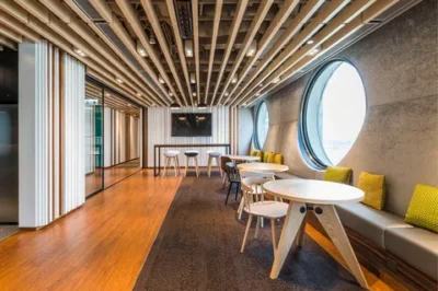 Transforming Spaces: A Comprehensive Guide to Interior Design