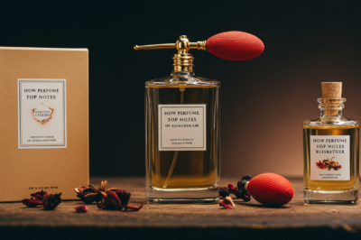 أفضل العطور الرجالية لهذا العام: اختيارات فاخرة تدوم طويلًا