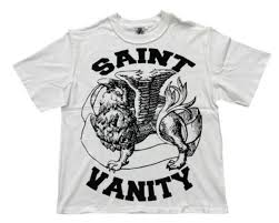 Recognizing the False Narrative of Perfection: Saint Vanity